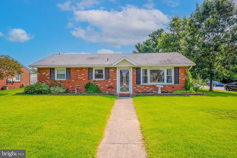 66 Troy Ave, Gibbstown, NJ 08027 - #2