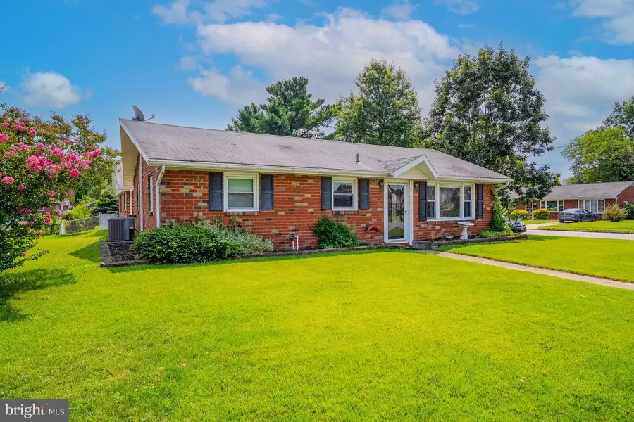 66 Troy Ave, Gibbstown, NJ 08027 - #3