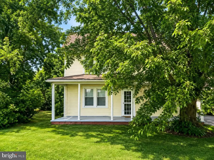 795 Elk Rd, Monroeville, NJ 08343 - #3
