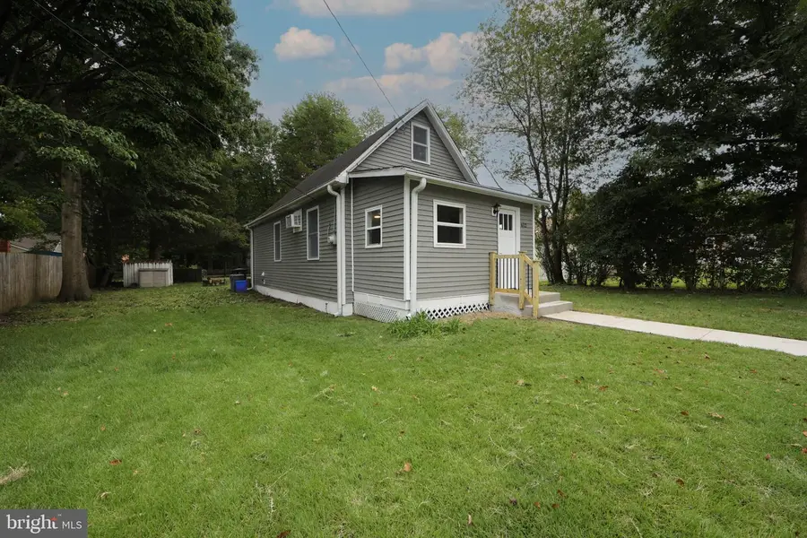612 Oak Ave, Deptford, NJ 08096 - #2
