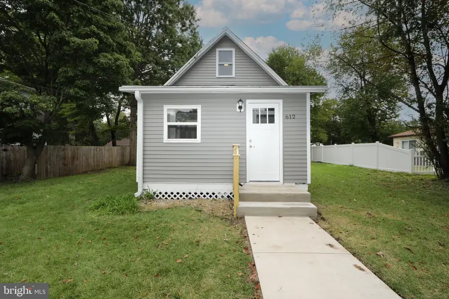 612 Oak Ave, Deptford, NJ 08096 - #3