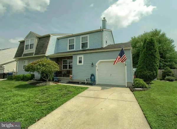 5 Fostertown Ln, MULLICA HILL, NJ 08062