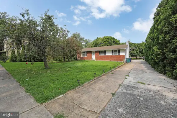 313 Kings Hwy, CLARKSBORO, NJ 08020