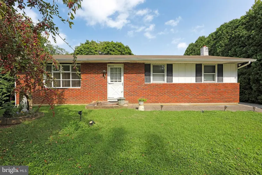 313 Kings Hwy, Clarksboro, NJ 08020 - #3