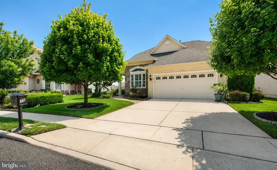 35 Cottage Gate Cir, Sewell, NJ 08080 - #2