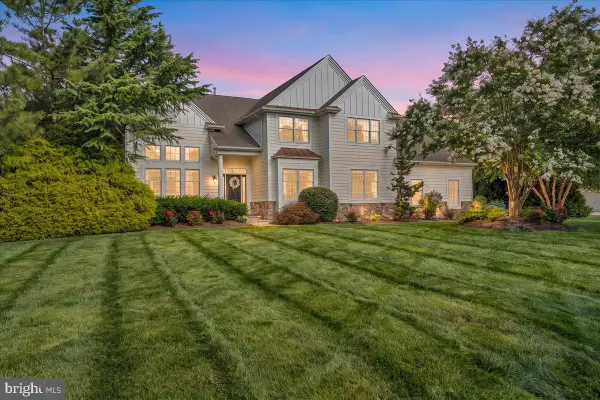 303 Belmont Ct, MULLICA HILL, NJ 08062