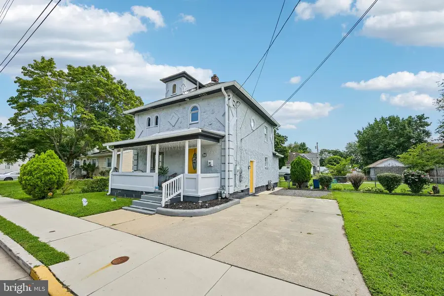 348 W Washington St, Paulsboro, NJ 08066 - #2