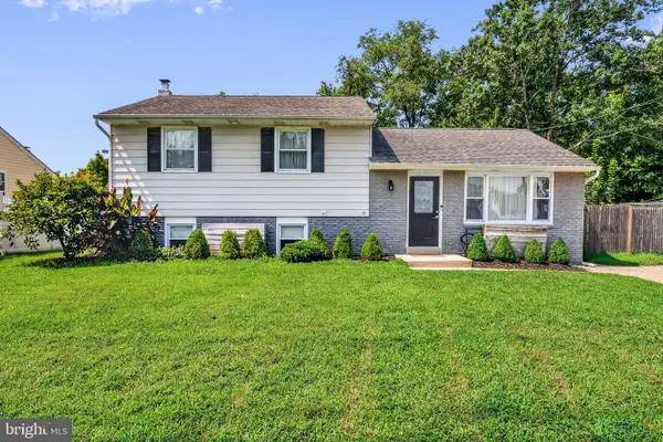 42 Glen Echo Ave, SWEDESBORO, NJ 08085