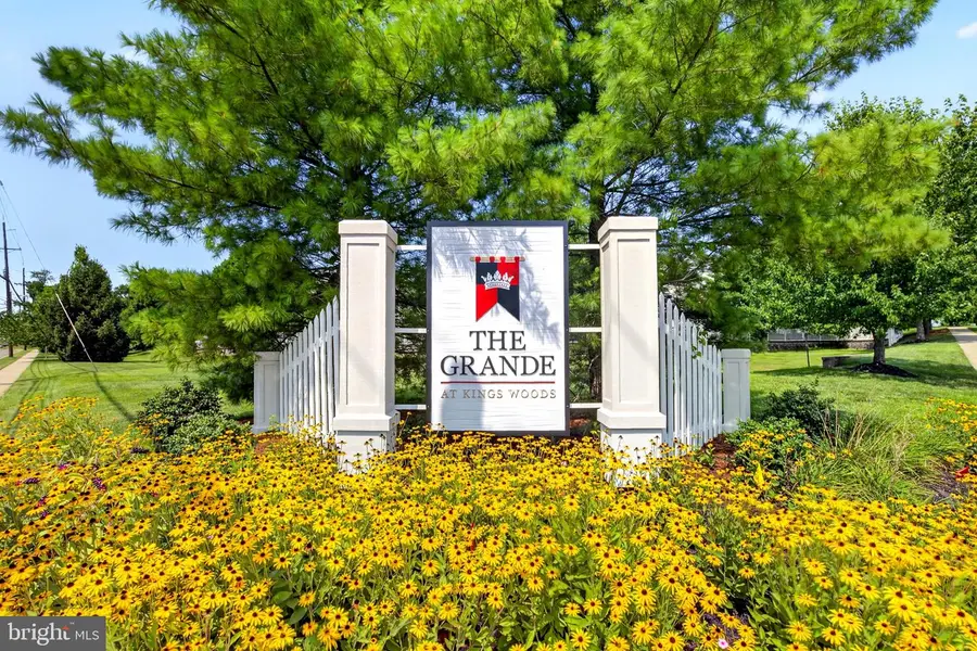 108 Lionheart Ln #d, West Deptford, NJ 08086 - #2