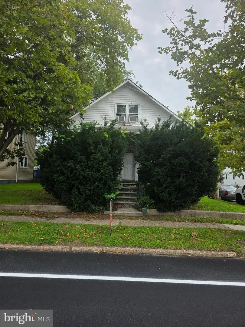 725 Hessian Ave, National Park, NJ 08063 - #1