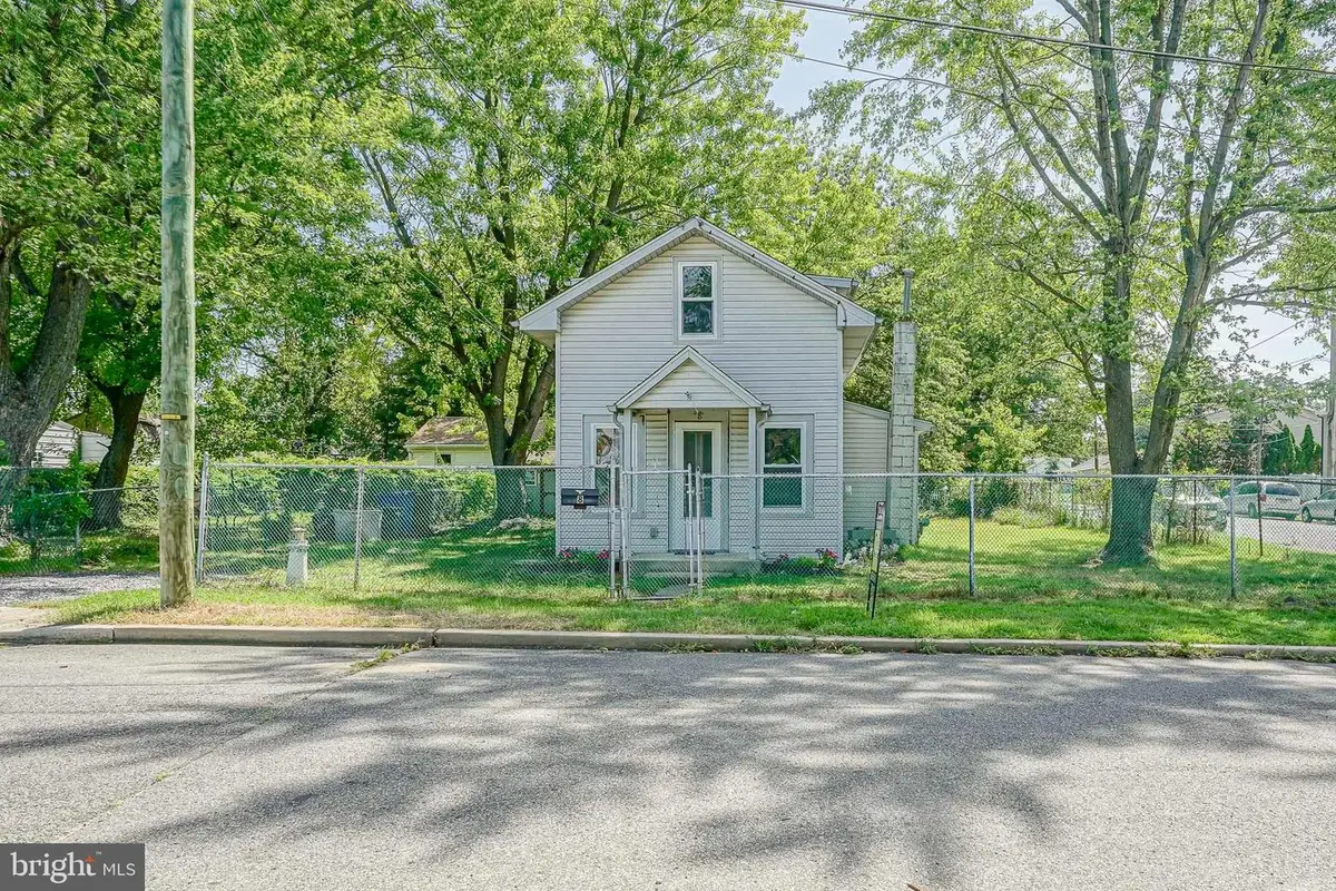 8 S 2nd St, National Park, NJ 08063 - #1