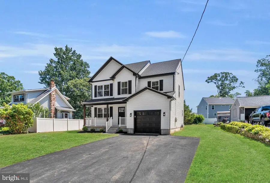 240 Landing Rd, Clarksboro, NJ 08020 - #2