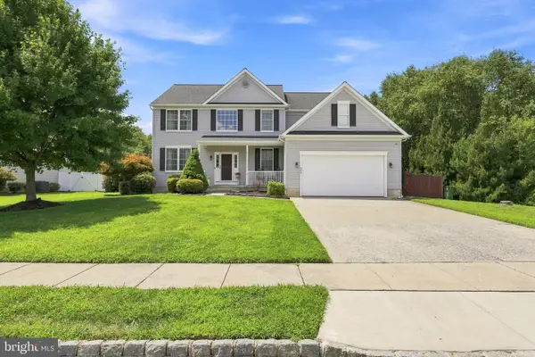 335 Patriot Dr, SWEDESBORO, NJ 08085