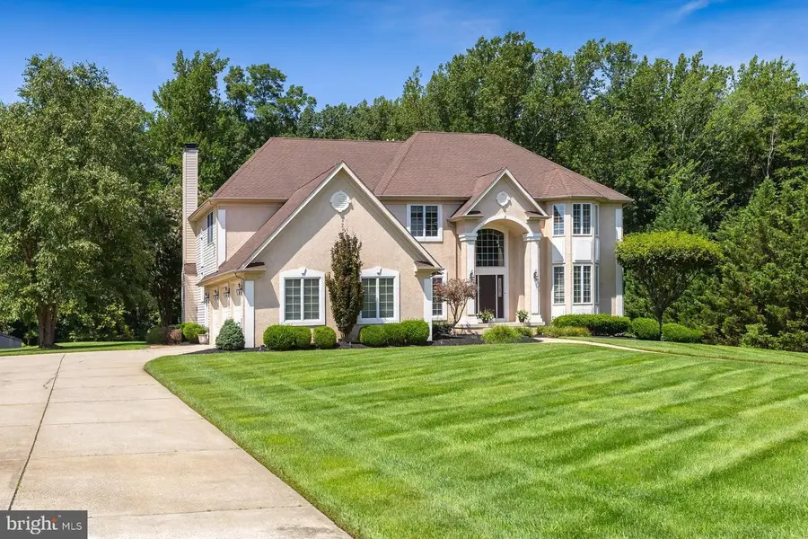 313 Belmont Ct, Mullica Hill, NJ 08062 - #3