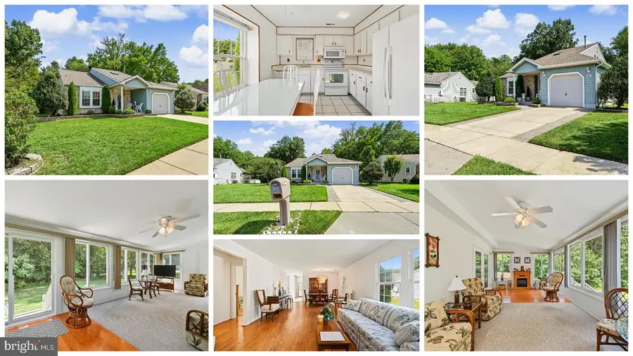 19 Pinecrest Dr, Woodbury, NJ 08096 - #2
