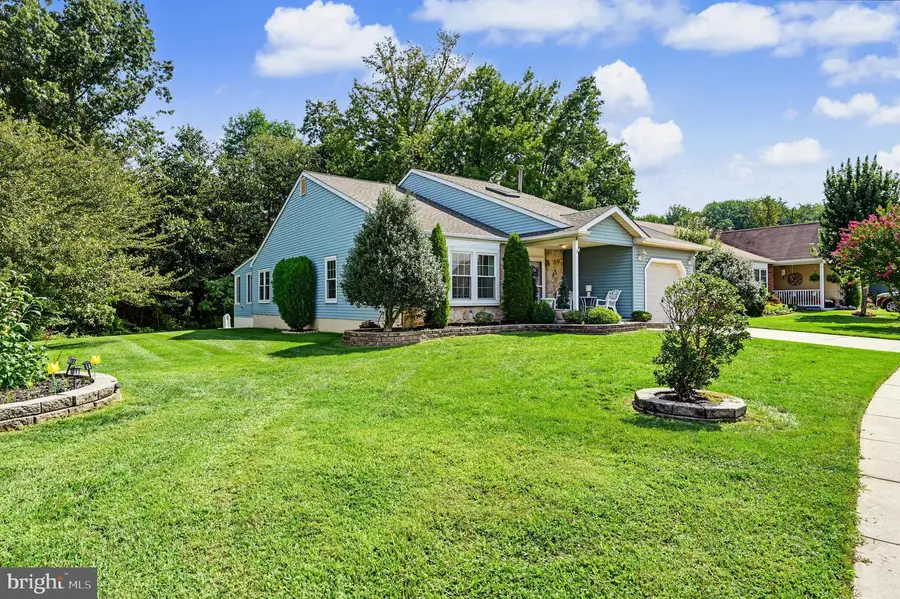 19 Pinecrest Dr, Woodbury, NJ 08096 - #3