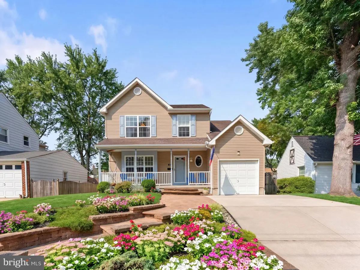 443 Hemlock Ter, Woodbury, NJ 08096 - #1