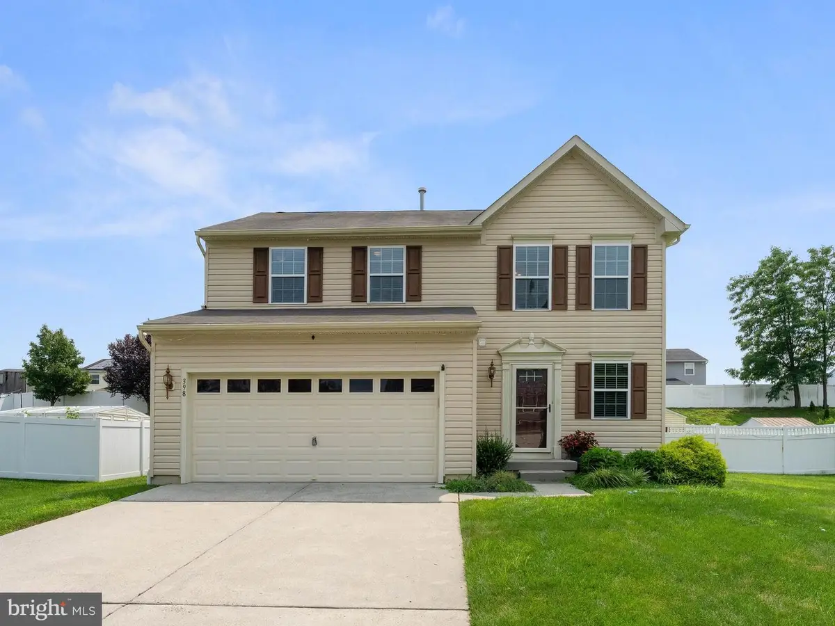 398 Tarpy, Deptford, NJ 08096 - #1