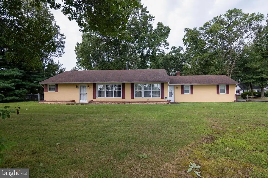 117 Monroe Ave, Pitman, NJ 08071 - #2