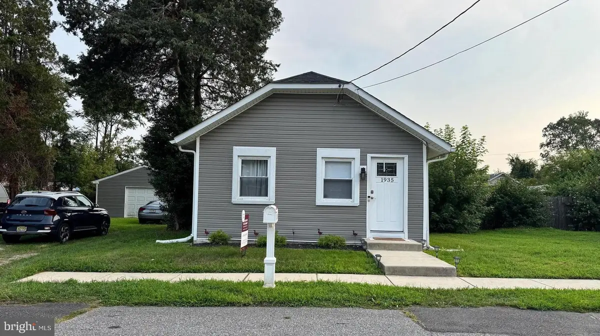1935 Bellevue Ave, Deptford, NJ 08096 - #1