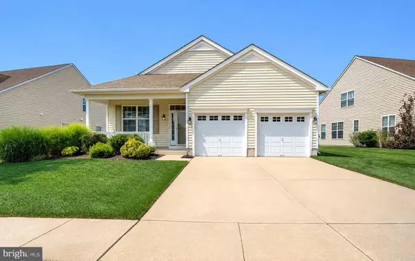 3 E Dehart Ave, CLAYTON, NJ 08312