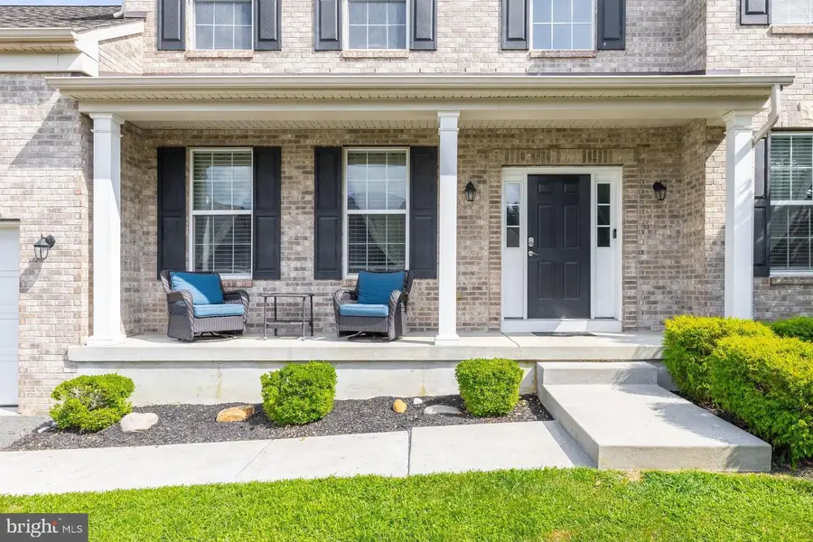 116 Zinnia Way, Sewell, NJ 08080 - #2