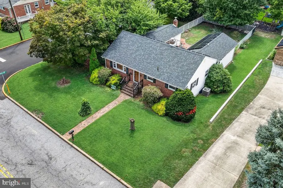 207 Harmony Rd, Gibbstown, NJ 08027 - #3