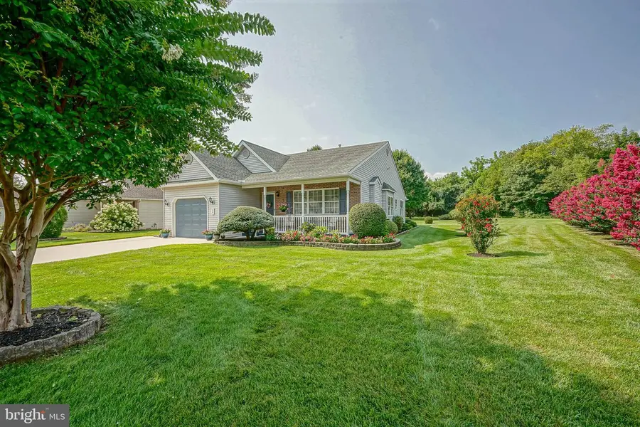 217 Gaunt Dr, Mickleton, NJ 08056 - #2