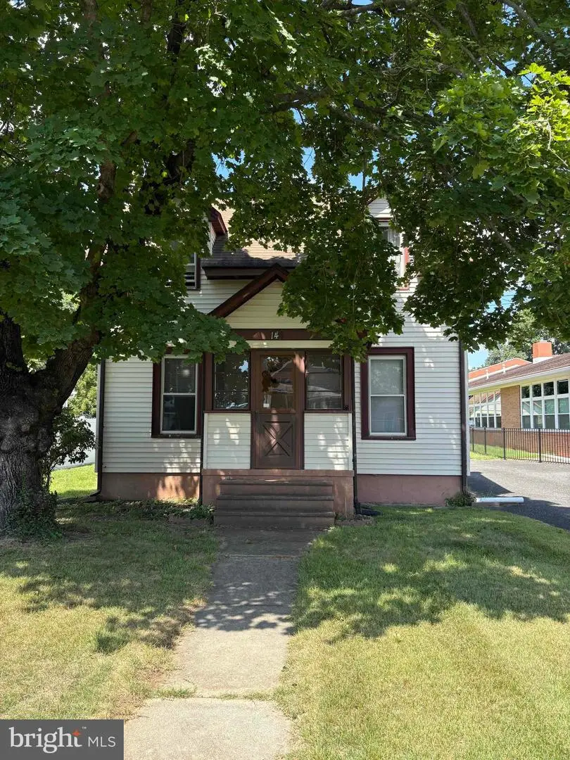 14 Arch St, Newfield, NJ 08344 - #3