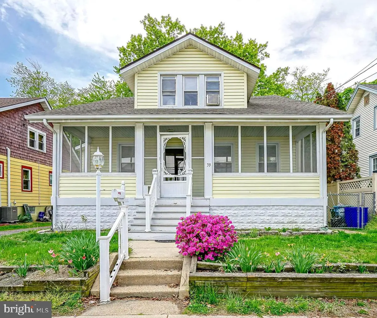 39 Watkins Ave, Woodbury, NJ 08096 - #1