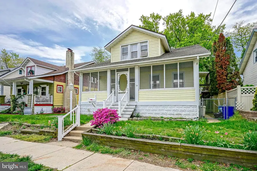 39 Watkins Ave, Woodbury, NJ 08096 - #3