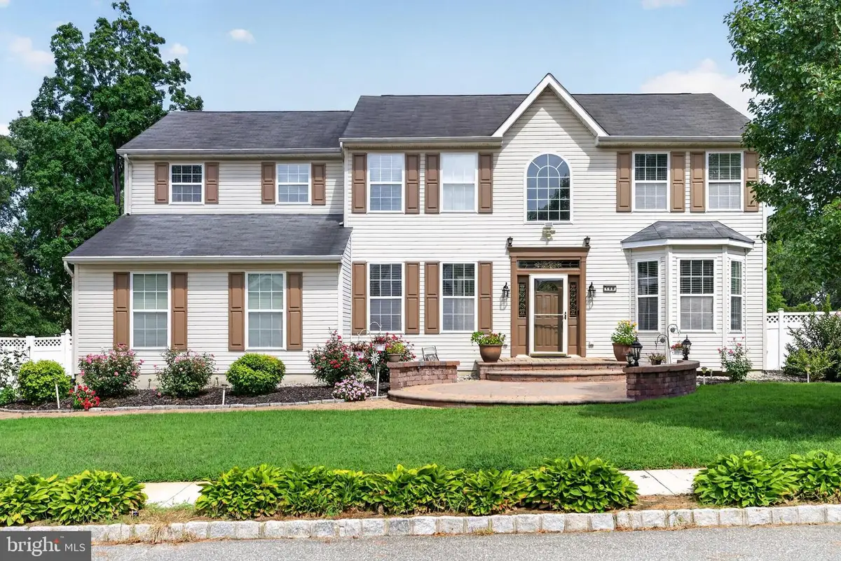 108 Copperfield Dr, Woodbury, NJ 08096 - #1