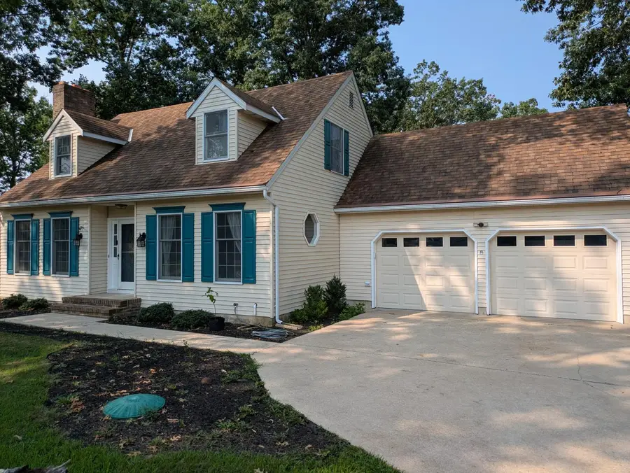 1 Sherwood Ct, Newfield, NJ 08344 - #2