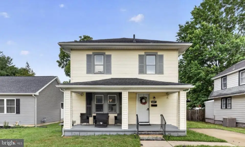 437 Sheridan Ave, Paulsboro, NJ 08066 - #1