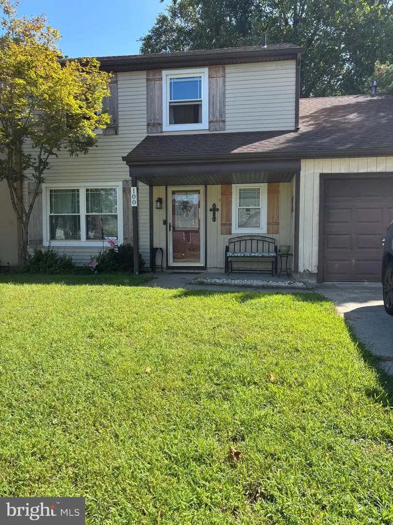 100 Woodvale Ln, Wenonah, NJ 08090 - #1