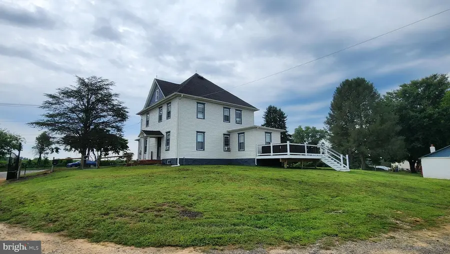 829 Union Rd, Mullica Hill, NJ 08062 - #2