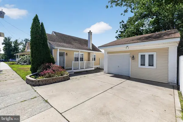 609 Schaeffer, WOODBURY, NJ 08096