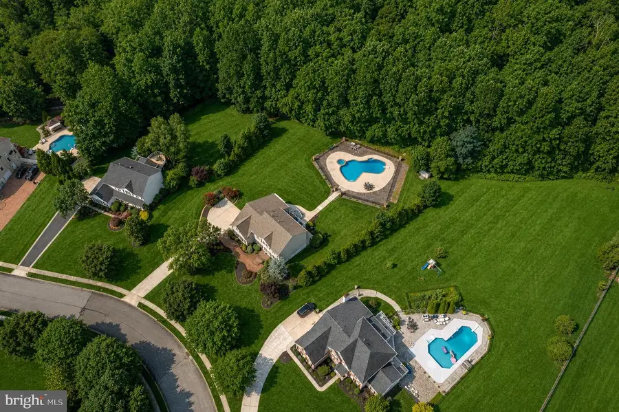 25 Fawn Hollow Ln, Mullica Hill, NJ 08062 - #3