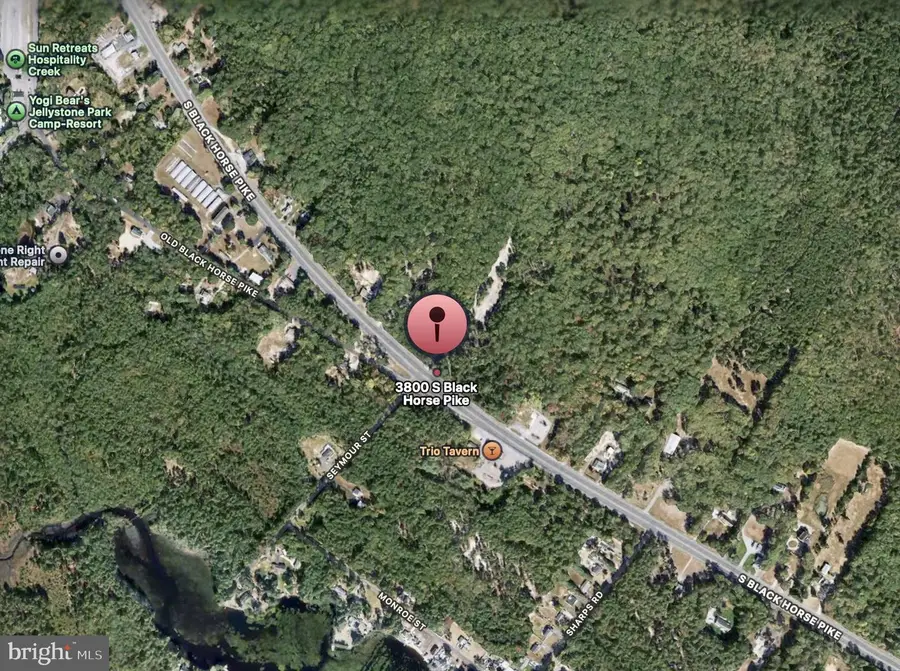 3800 S Black Horse Pike, Williamstown, NJ 08094 - #2
