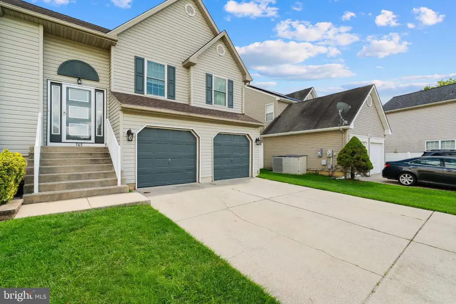 765 Elmhurst Pl, Glassboro, NJ 08028 - #3
