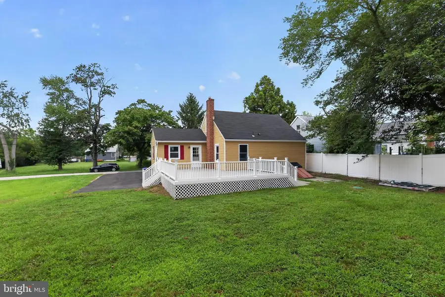 120 Waddell Ave, Franklinville, NJ 08322 - #2