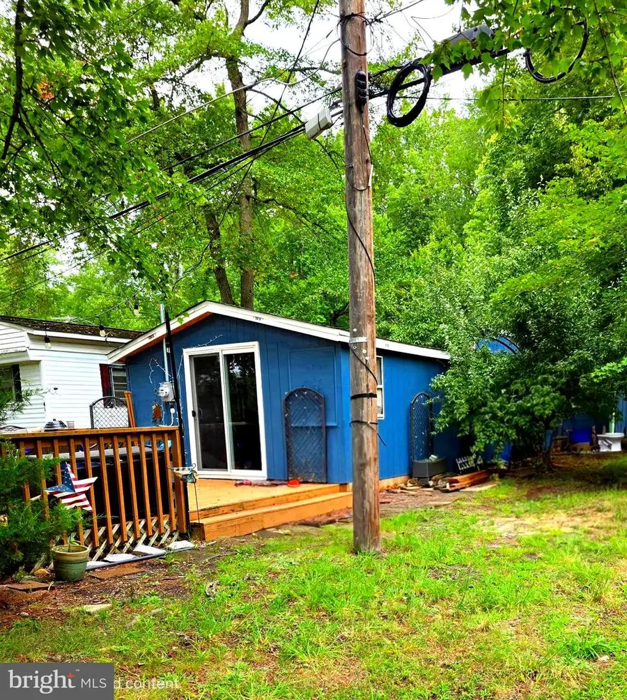 39 N Shore Dr, Monroeville, NJ 08343 - #2