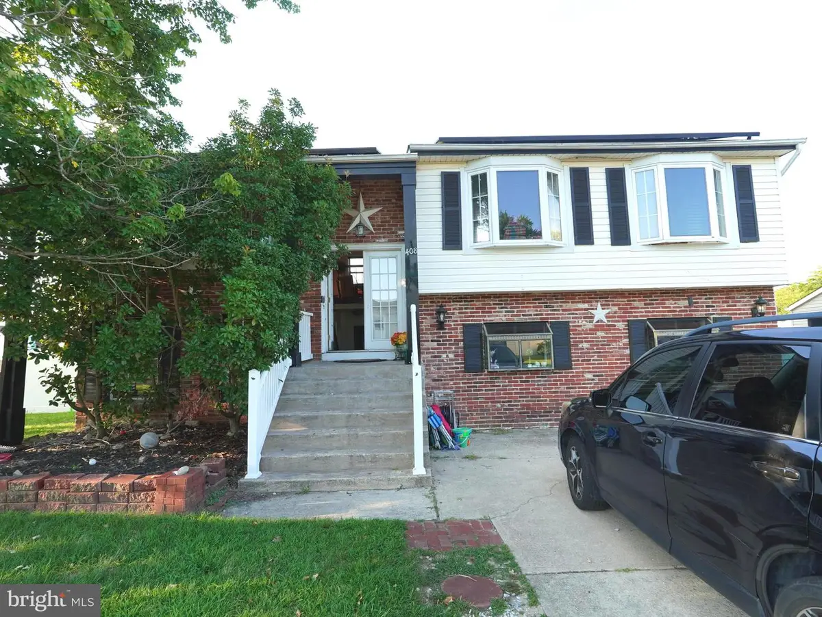 408 Jennifer Ln, Williamstown, NJ 08094 - #1