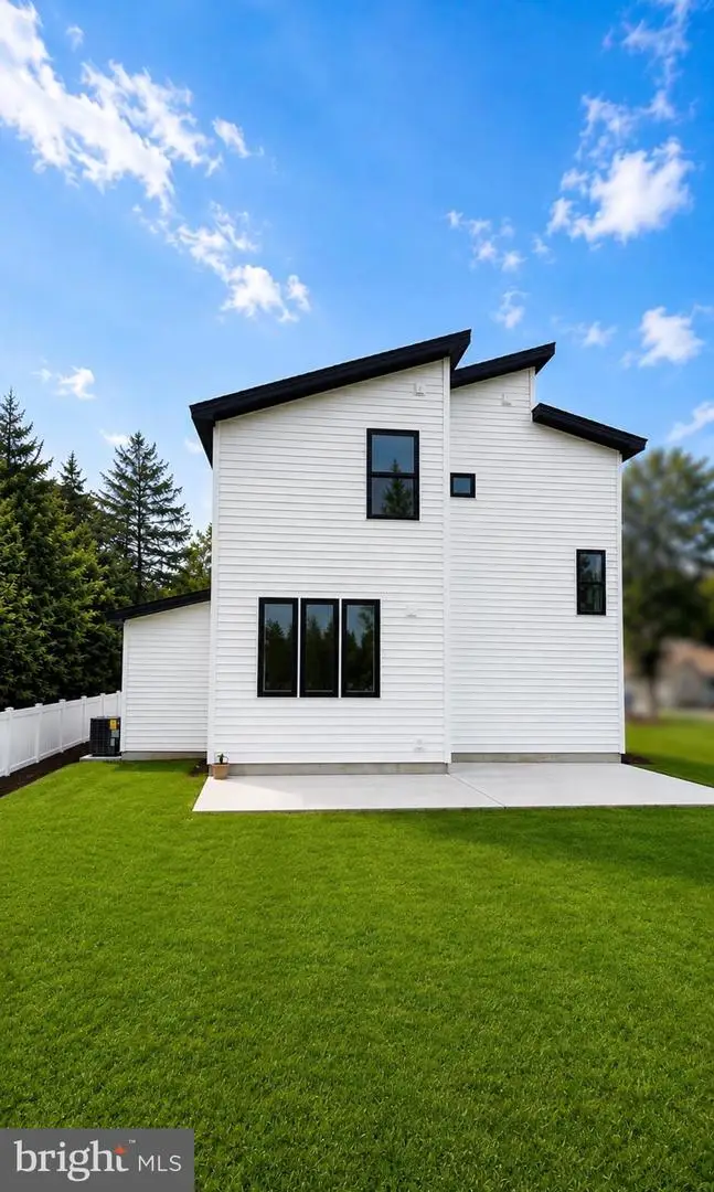 216 S Jefferson Ave, National Park, NJ 08063 - #2