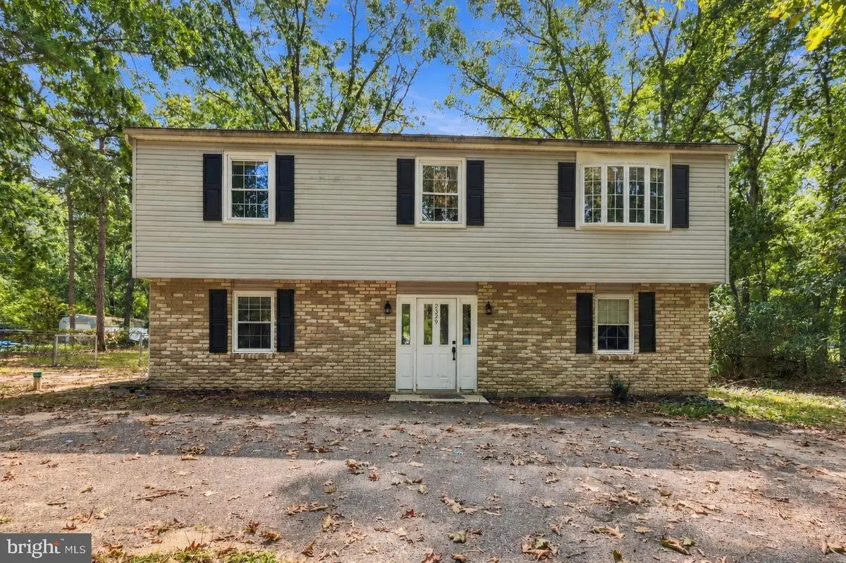 2329 Sunny Hill Ave, Williamstown, NJ 08094 - #1