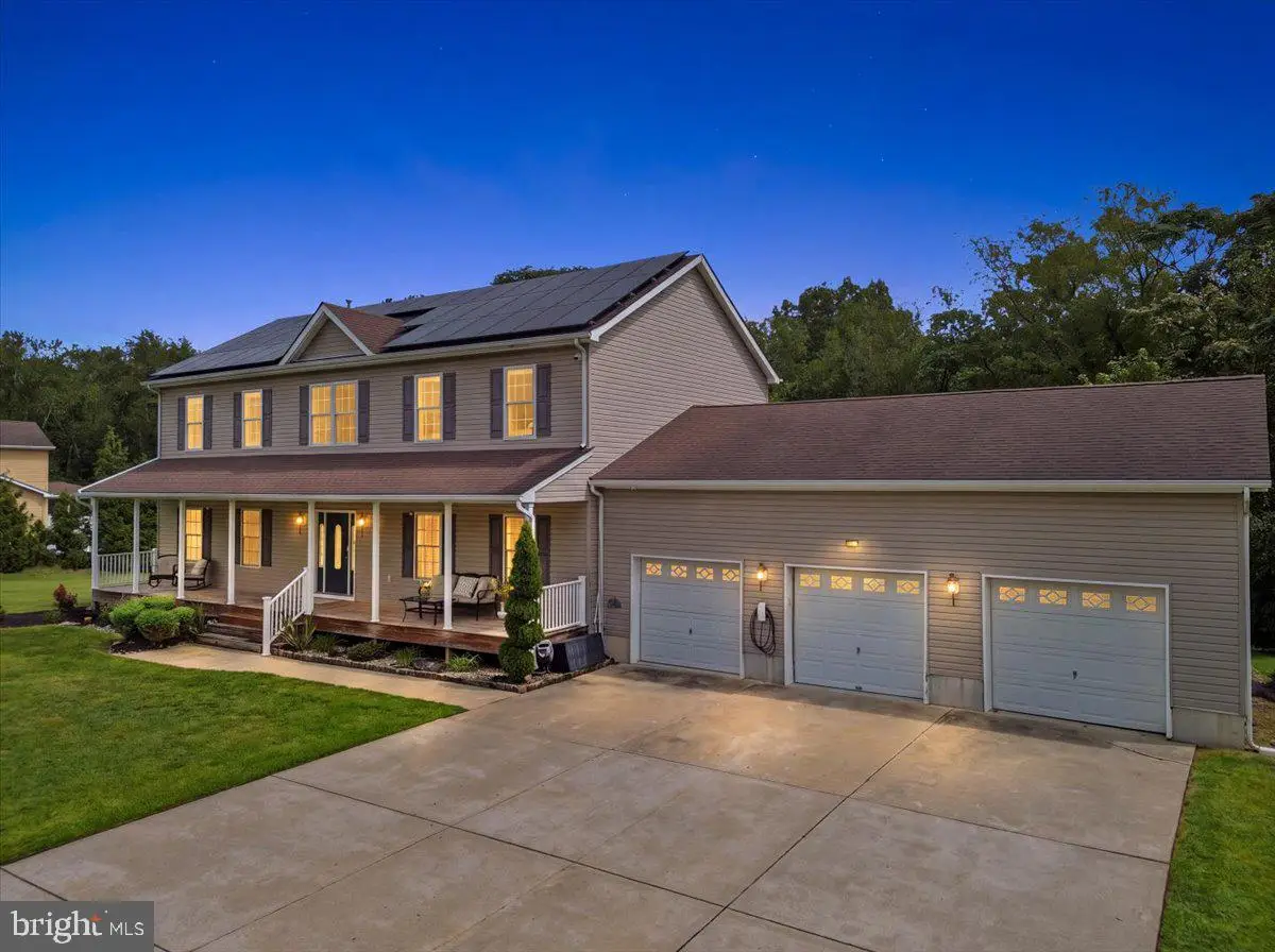 107 Bryan Way, Newfield, NJ 08344 - #1