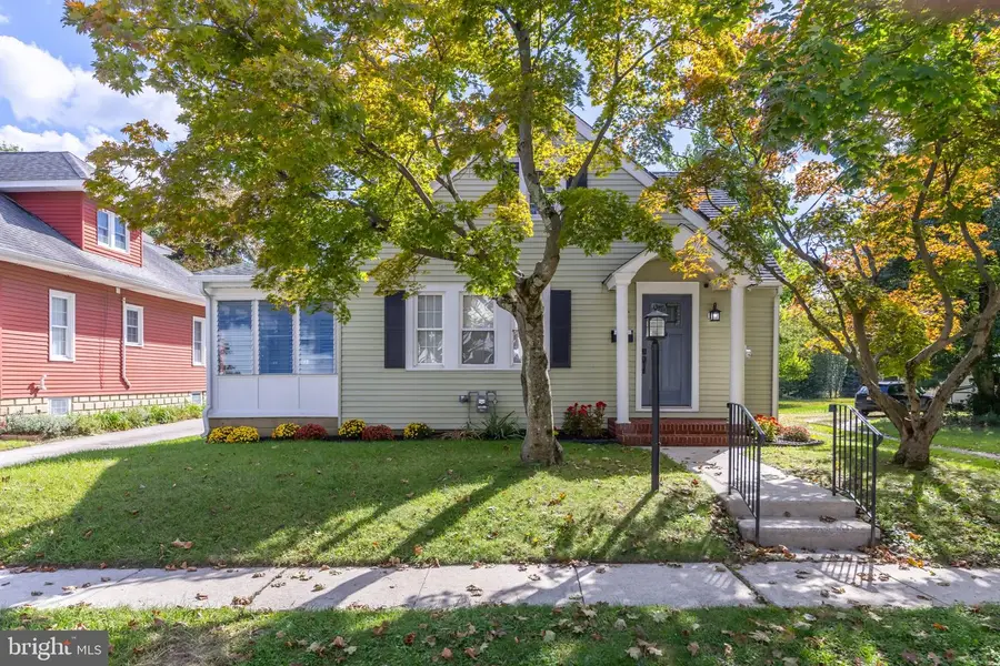 418 Weatherby Ave, Swedesboro, NJ 08085 - #2