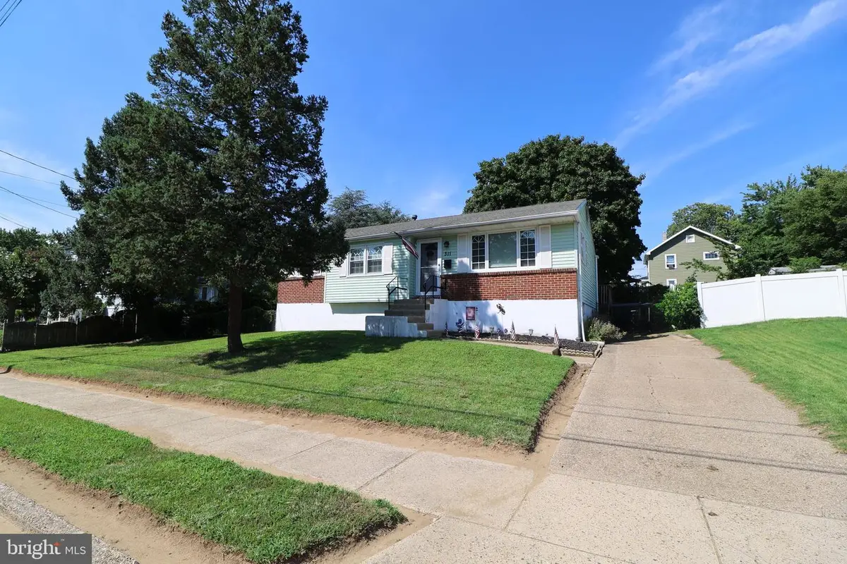 311 Simpson Ave, National Park, NJ 08063 - #1