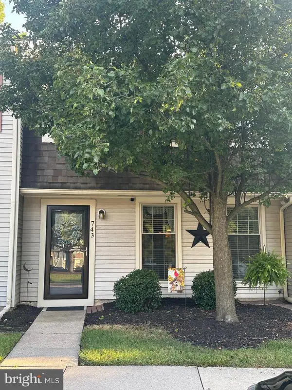 743 Garrison Ct, WEST DEPTFORD, NJ 08051