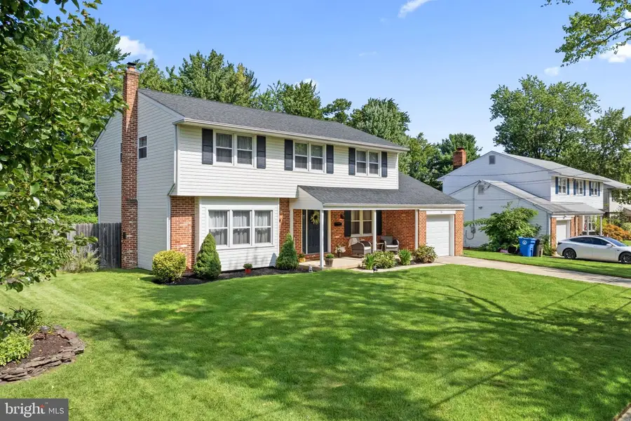 16 Biscayne Blvd, West Deptford, NJ 08096 - #2
